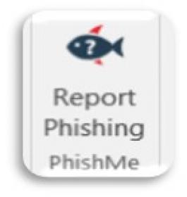 how to report phishing in outlook 2013